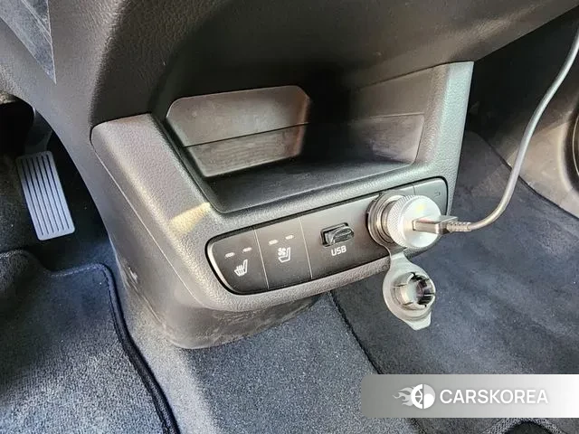 Kia The New Kia Ray EV id 3575952 из Кореи 7