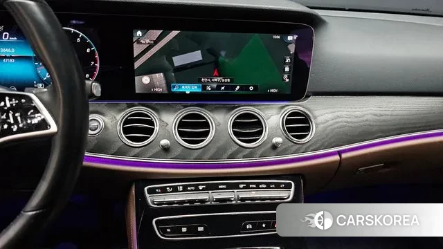 Mercedes-Benz E-Class W213 id 3555630 из Кореи 7