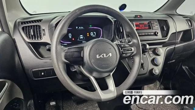 Kia The New Kia Ray id 2910319 из Кореи 7