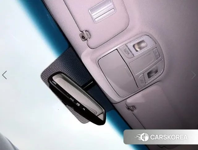 Hyundai Sonata New Rise id 3698609 из Кореи 7