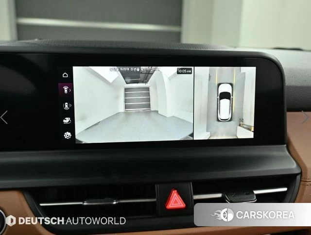 Kia The New Seltos id 4201843 из Кореи 7