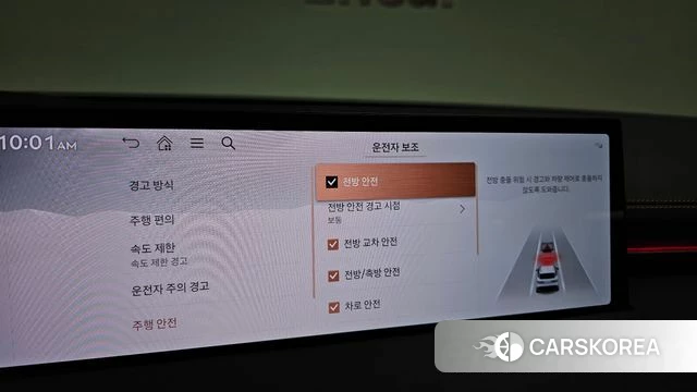 Genesis GV70 id 4505624 из Кореи 7