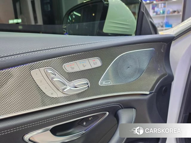 Mercedes-Benz CLS-Class C257 id 4765301 из Кореи 7