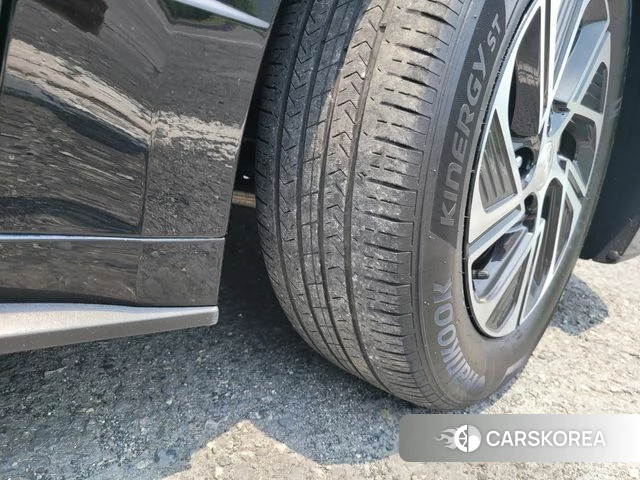 Hyundai Sonata Hybrid (DN8) id 4519755 из Кореи 7