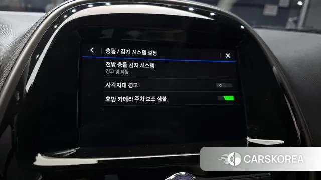 Chevrolet (GM Daewoo) The New Spark id 3258307 из Кореи 7