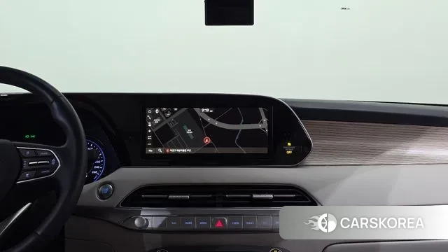 Hyundai Palisade id 3530679 из Кореи 7