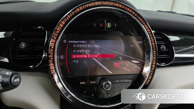 Mini Cooper S id 4541216 из Кореи 7