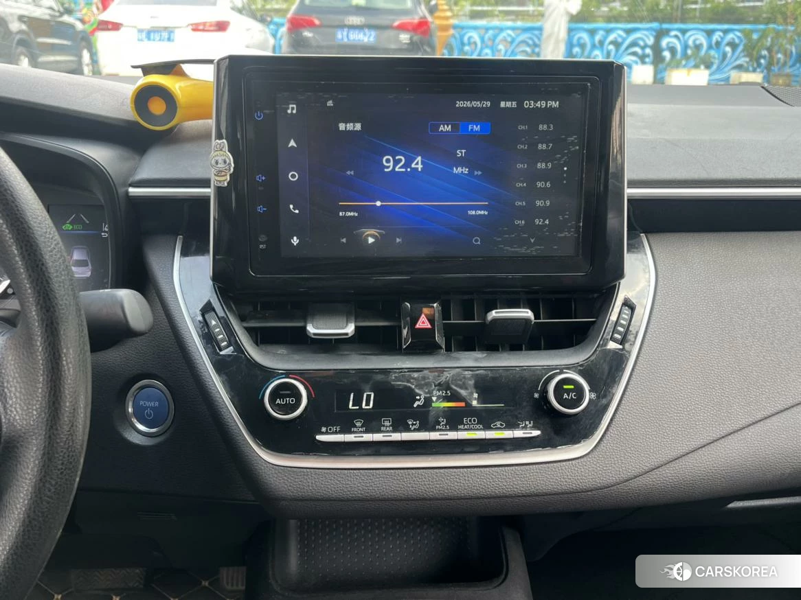 Toyota Lei Ling id 4406031 из Китая 7