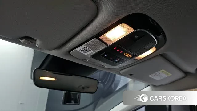 Hyundai Tucson (NX4) id 3384623 из Кореи 7