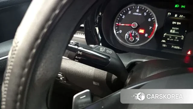 Kia K5 3rd generation id 3504657 из Кореи 7