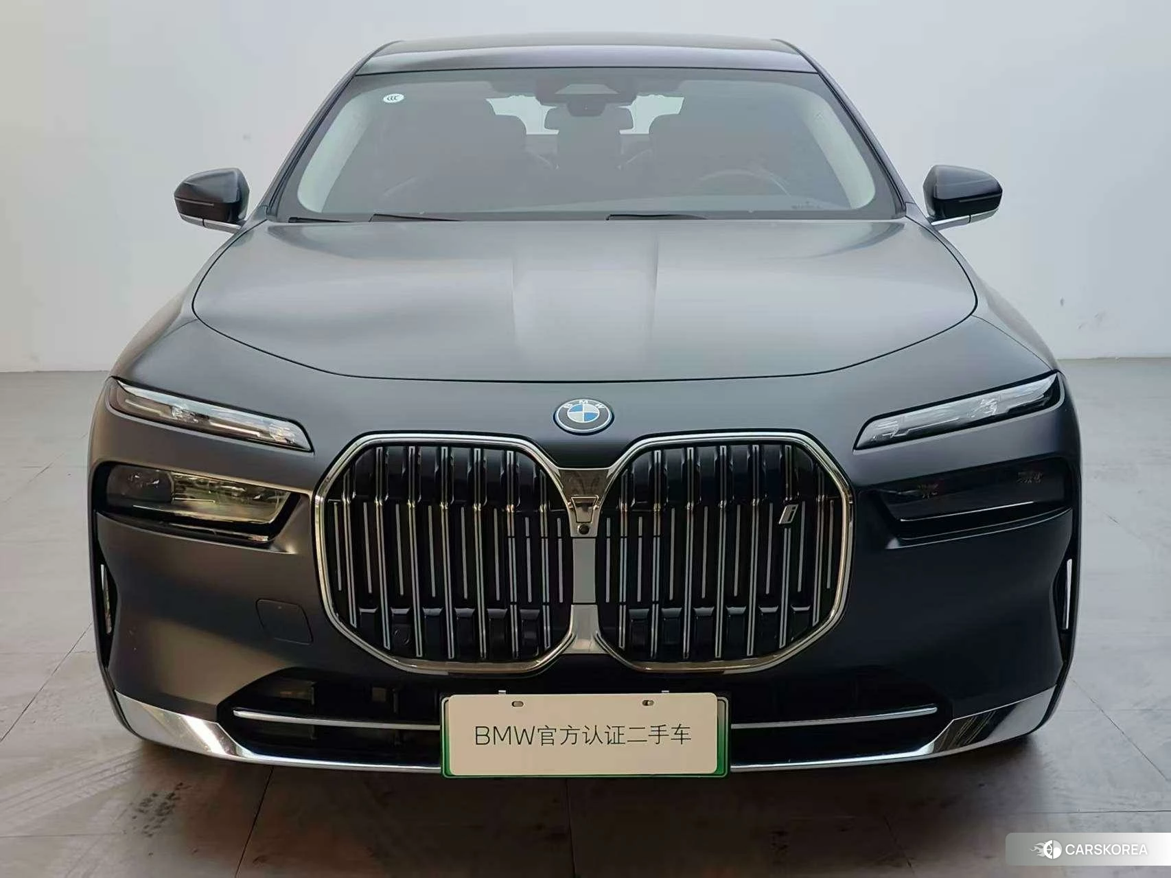 BMW i7 id 4441335 из Китая 7