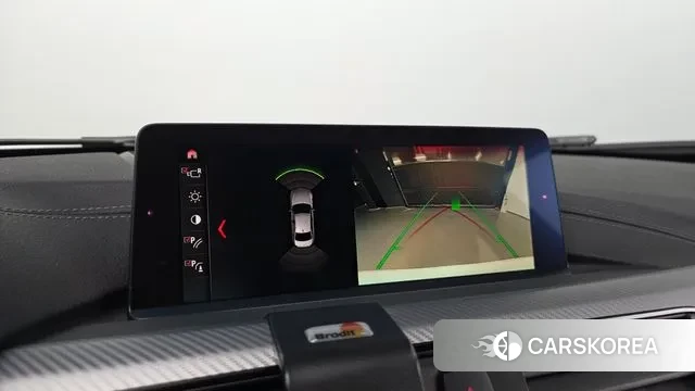 BMW 3 Series (F30) id 3761339 из Кореи 7