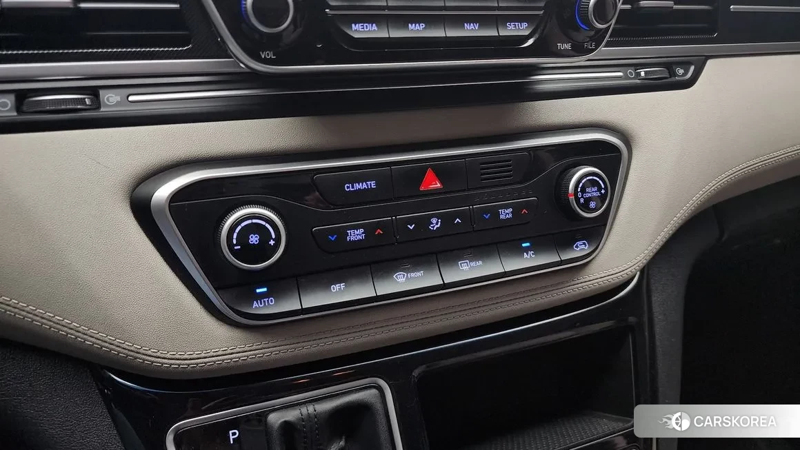 Hyundai The New Grand Starex id 1447328 из Кореи 7