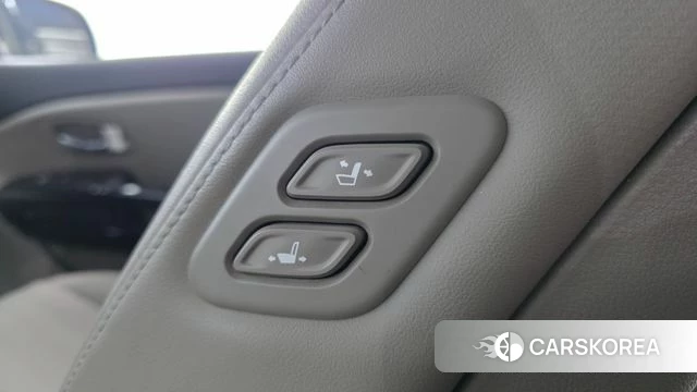 Kia The New Carnival id 4203669 из Кореи 7