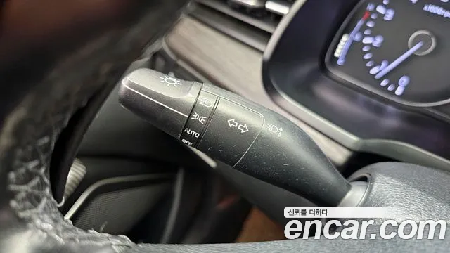 Kia K7 Premier id 2717809 из Кореи 7