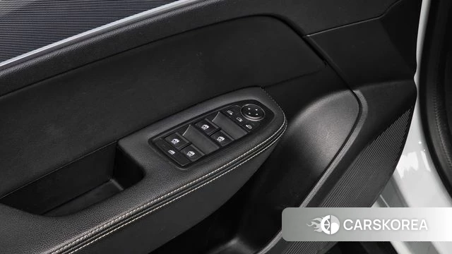 Renault Korea (Samsung) XM3 id 4434137 из Кореи 7