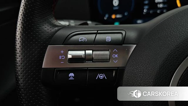 Hyundai Kona (SX2) id 3953002 из Кореи 7