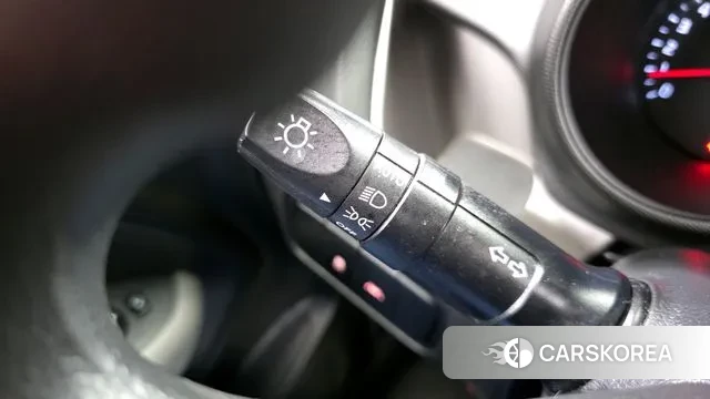 Kia The New Ray id 3611378 из Кореи 7