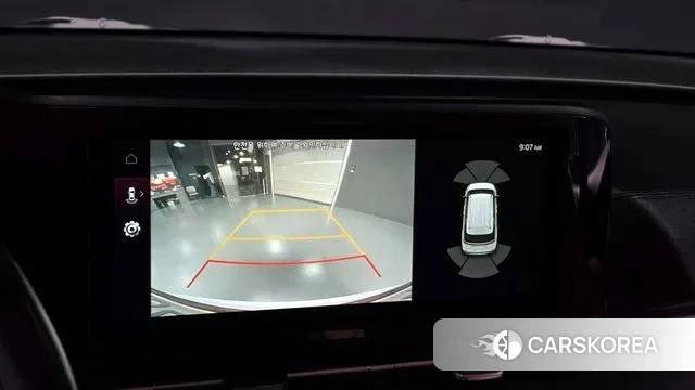 Kia Carnival 4th generation id 3676025 из Кореи 7