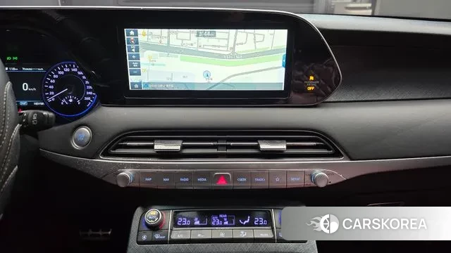 Hyundai Palisade id 3622221 из Кореи 7