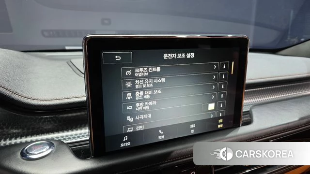 Lincoln Aviator 2nd generation id 3904406 из Кореи 7