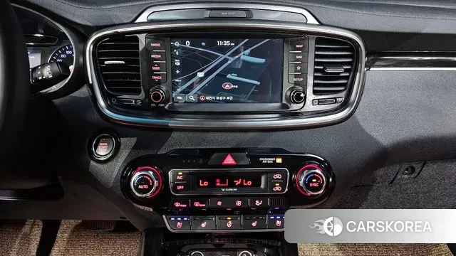 Kia The New Sorento id 3090250 из Кореи 7