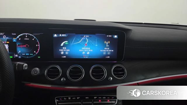Mercedes-Benz E-Class W213 id 4783907 из Кореи 7