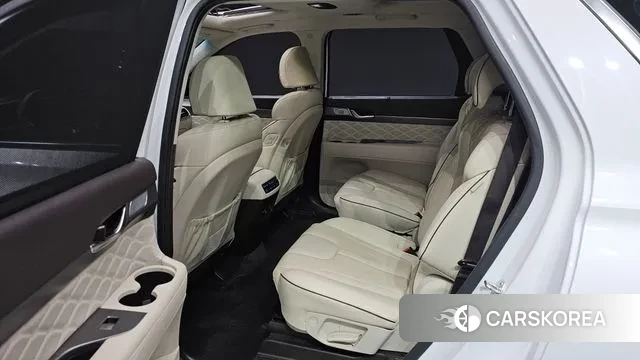 Hyundai Palisade id 3054823 из Кореи 7