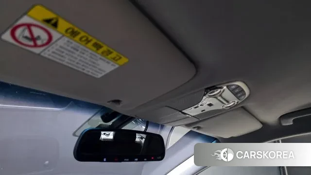 Hyundai Grandeur IG id 2977253 из Кореи 7