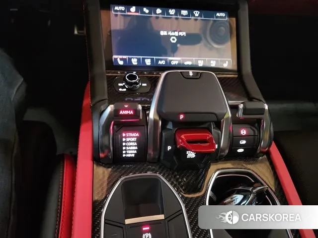 Lamborghini Urus id 3544251 из Кореи 7