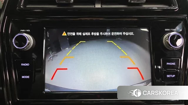 Ssangyong Berry New Tivoli id 3681557 из Кореи 7