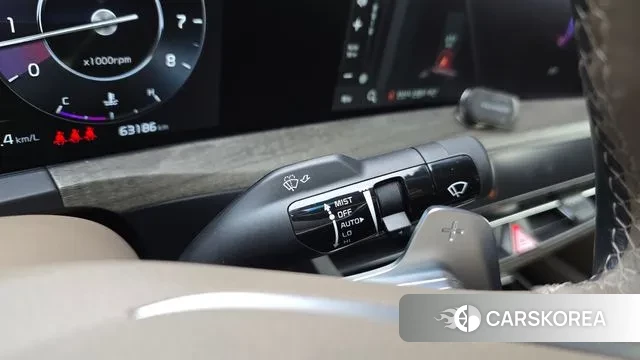 Kia K8 id 3747152 из Кореи 7