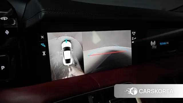 Porsche Taycan id 3458835 из Кореи 7