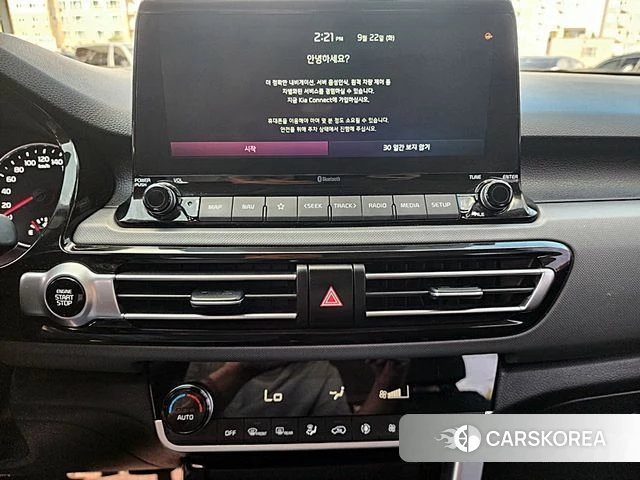 Kia Seltos id 4899712 из Кореи 7
