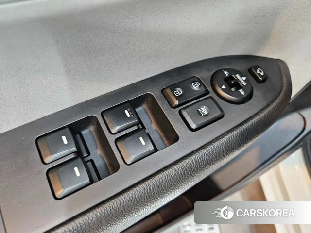 Kia The New Ray id 3923443 из Кореи 7