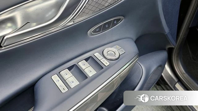 Genesis GV70 id 3892185 из Кореи 7