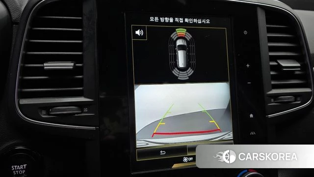 Renault Korea (Samsung) QM6 id 4246259 из Кореи 7