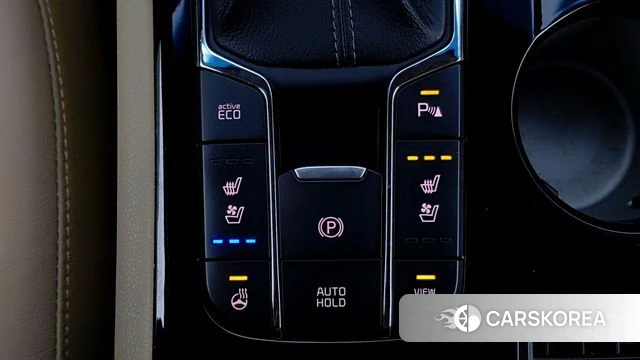 Kia The New Carnival id 4595500 из Кореи 7