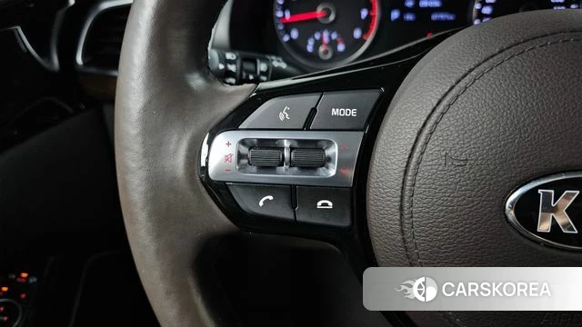 Kia Come New K7 id 4371683 из Кореи 7
