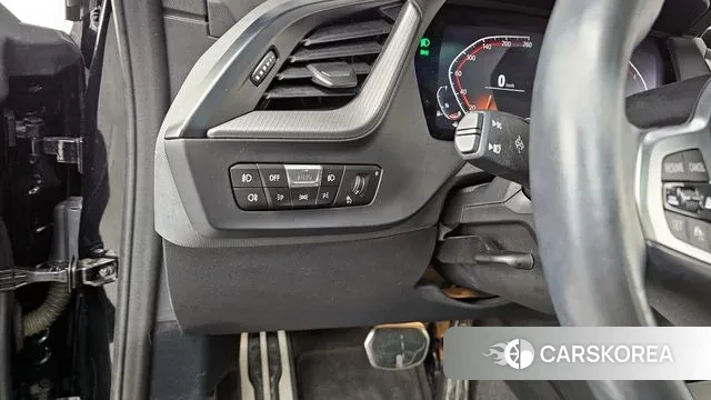 BMW 2 Series Gran Coupe (F44) id 3524101 из Кореи 7