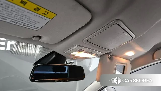 Renault Korea (Samsung) SM7 Nova id 3766121 из Кореи 7