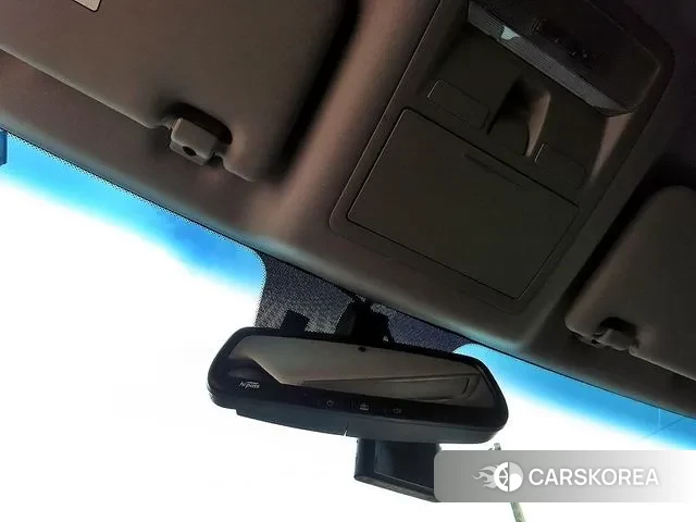 Ssangyong Rexton Sports id 3766433 из Кореи 7