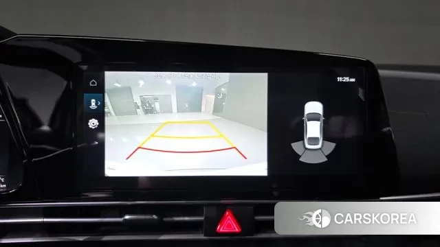 Hyundai Avante (CN7) id 2960961 из Кореи 7