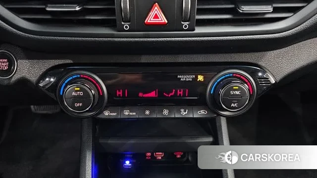 Kia Come New K3 id 3368735 из Кореи 7