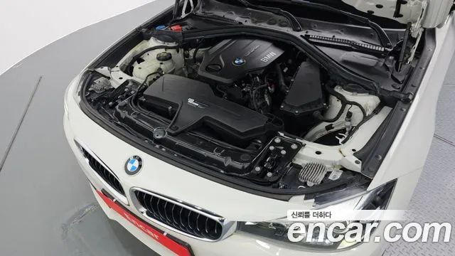 BMW 3 Series GT (F34) id 2791057 из Кореи 7