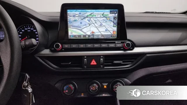 Kia Come New K3 id 2995527 из Кореи 7