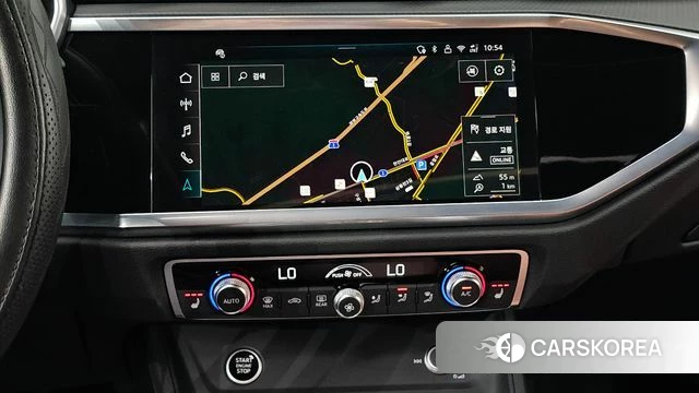 Audi Q3 (F3) id 4266227 из Кореи 7