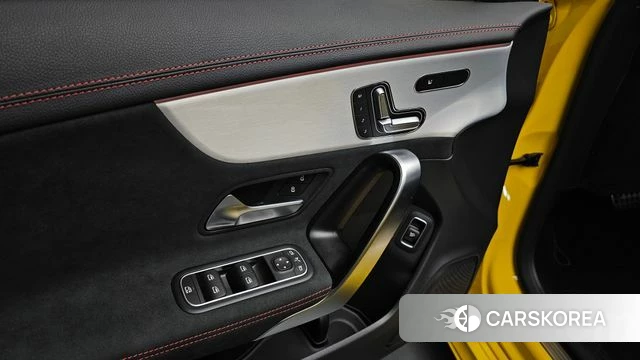 Mercedes-Benz CLA-Class C118 id 4388614 из Кореи 7