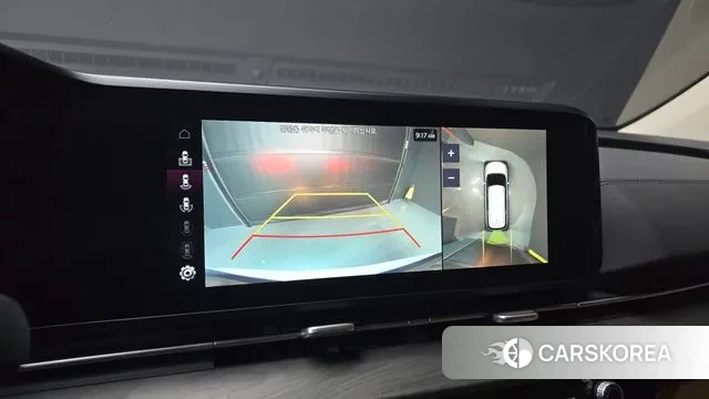 Kia Carnival 4th generation id 3670343 из Кореи 7