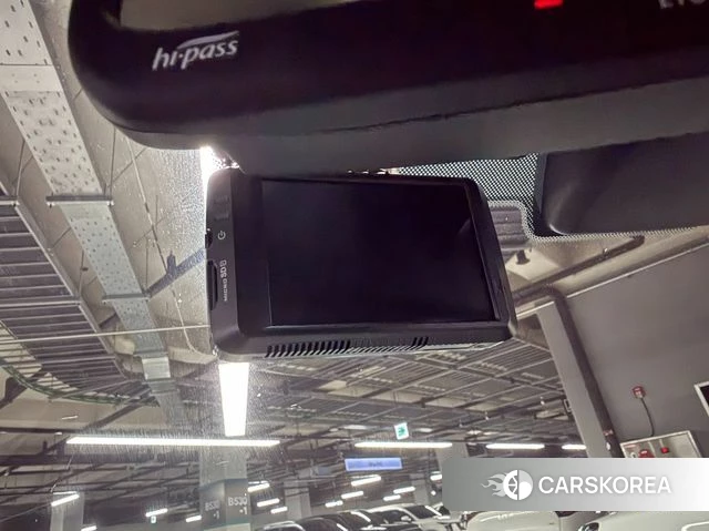 Hyundai Venue id 4525461 из Кореи 7